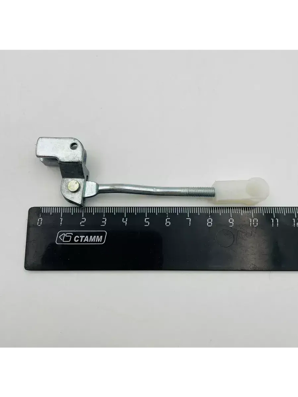 Ремкомплект задних ручек тяги ВАЗ 2109-099, 2114-15 2 шт