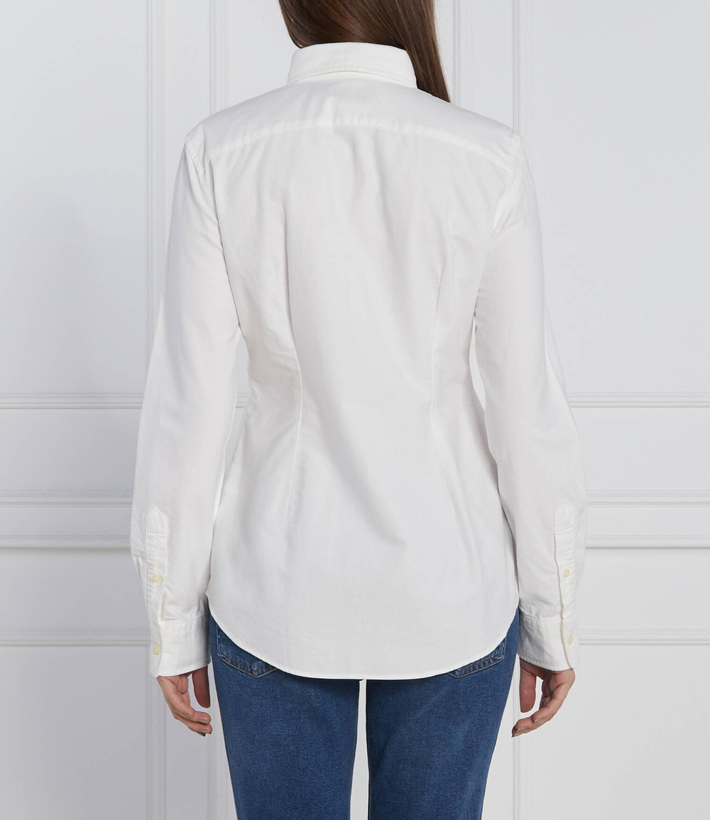 Рубашка Harper POLO RALPH LAUREN - белый(211891377)