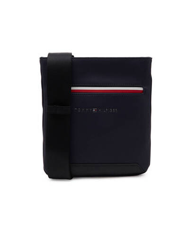 Сумка кросс-боди Tommy Hilfiger - темно-синий(AM0AM12212)