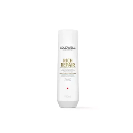 Goldwell Dualsenses Rich Repair Restoring Shampoo - Восстанавливающий шампунь для поврежденных волос 250 мл