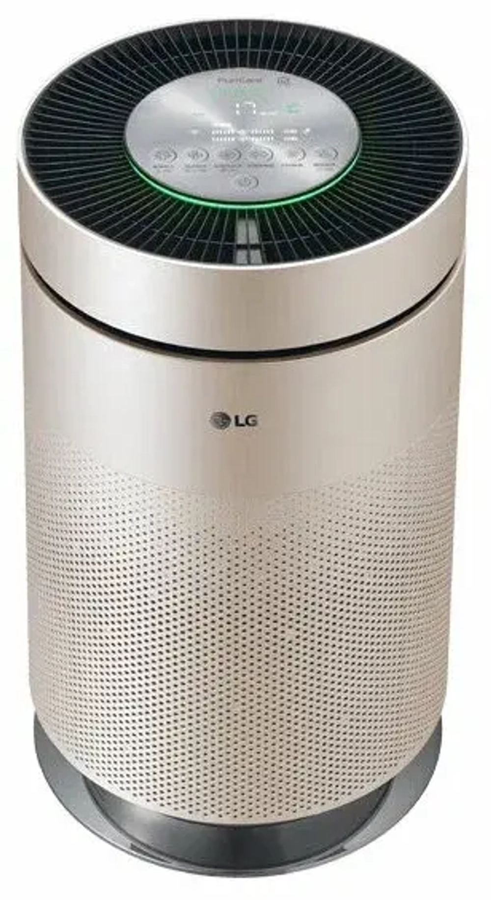 Очиститель воздуха LG Puri Care AS60GDPV0