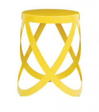 табурет nendo ribbon