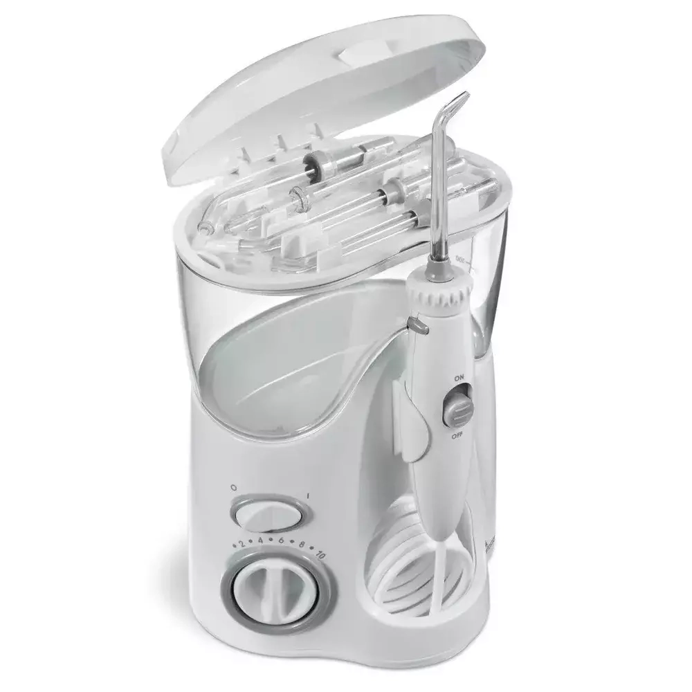 Ирригатор стоматологический для полости рта Waterpik WP-100Е2