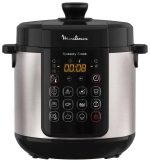Мультиварка Moulinex CE222D32 (y)