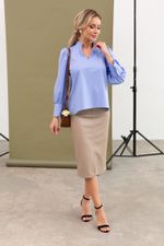 Блузка Милли №3 Valentina