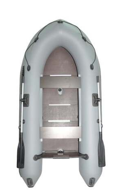 Лодка ПВХ МУССОН 2900 СК Light