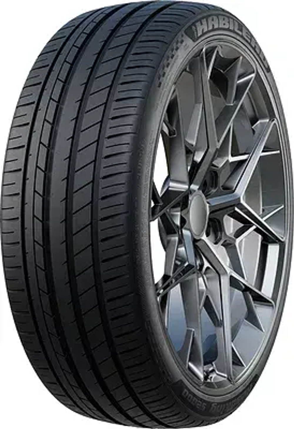 Habilead S2000 255/35 R20 97W
