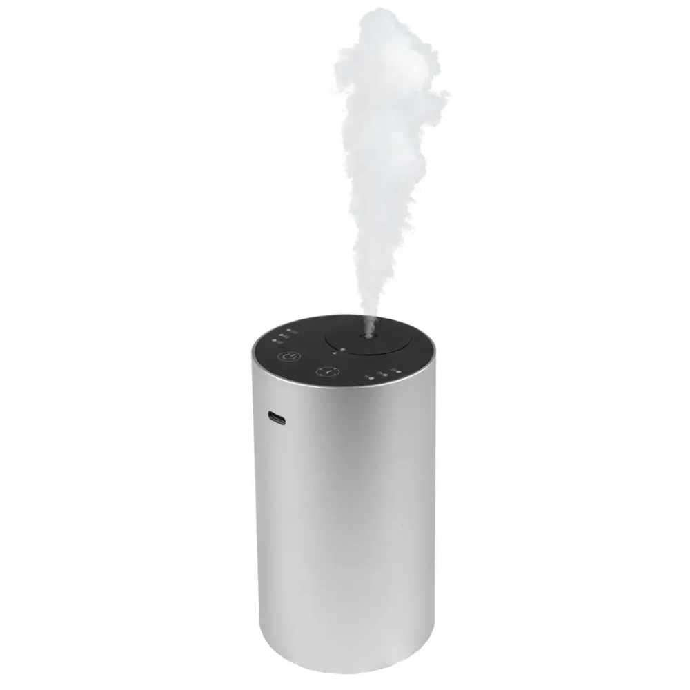 Ароматизатор воздуха безводный бытовой EL15 PD001-1(white)