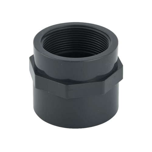 Переход 75 мм x 2 1/2" ВР Gemas (133407)