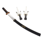 Набор оружия, пакет RZ1575