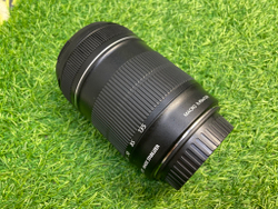 Canon EF-S 18-135mm 3.5-5.6 IS Покупка/Продажа