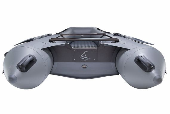 Лодка ПВХ АДМИРАЛ 350 НДНД