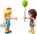 LEGO Friends: Магазин товаров для вечеринок в Хартлейке 41132 — Heartlake Party Shop — Лего Френдз Друзья Подружки