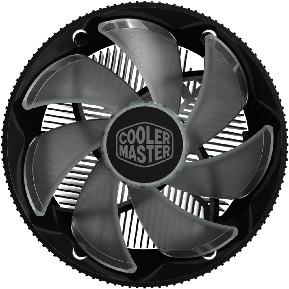 Кулер  Cooler Master A71C