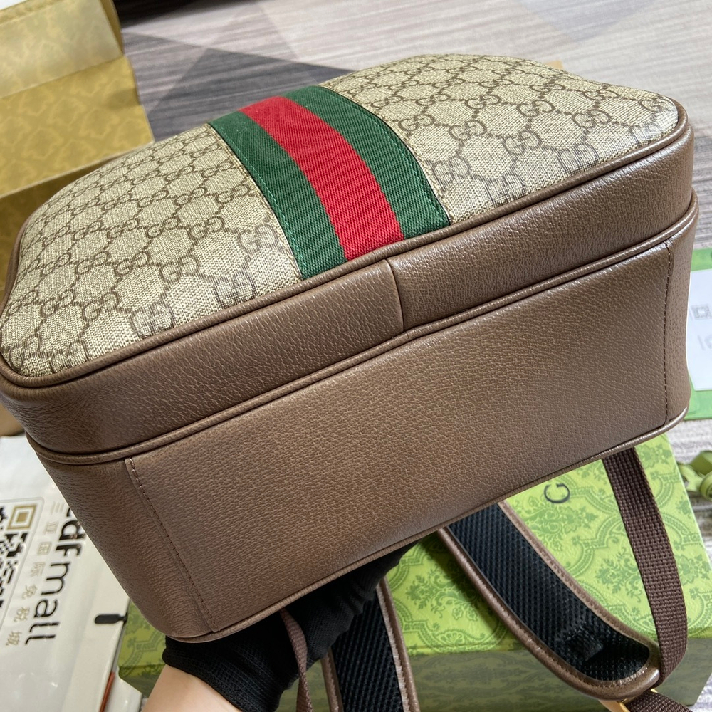 Gucci Ophidia Backpack 40 cm