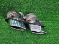 Насадка глушителя левая Geely Tugella (2022-2024)