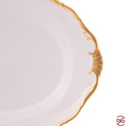 Блюдо овальное Queen's Crown Prestige 36 см