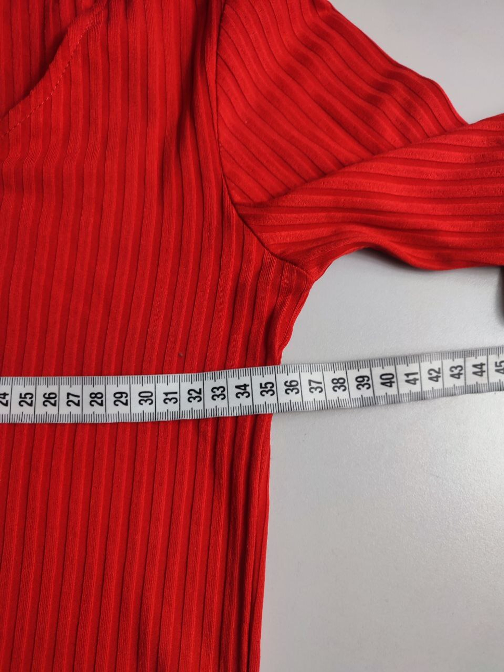 Джемпер Livaze яркий 40-42 размер