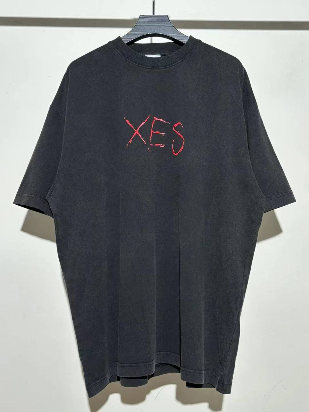 Футболка Vetements