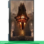 Игровой монитор Samsung Odyssey G7 LS32BG700EUXEN