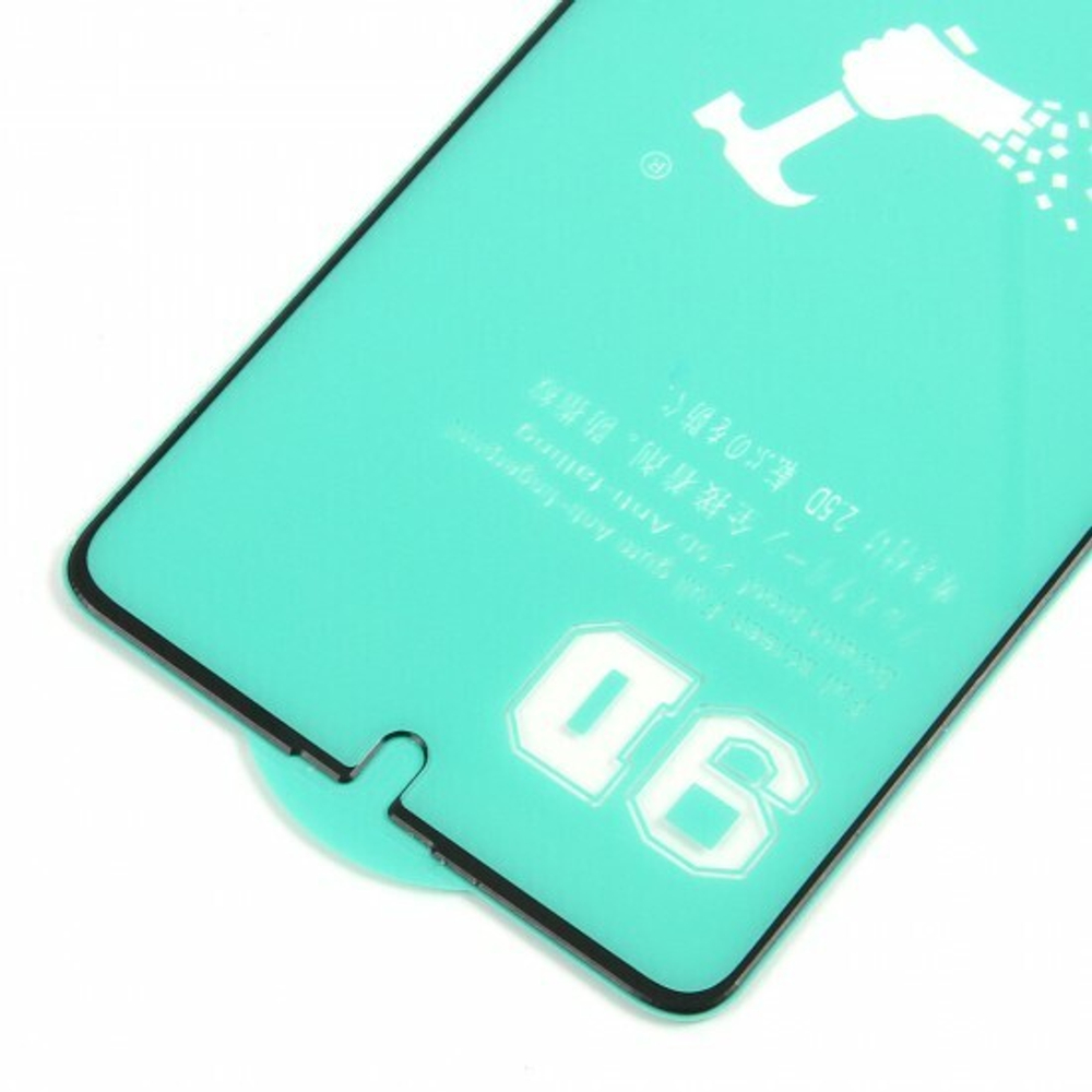 Защитная пленка PET для Samsung Galaxy M31s, 011261 Черный