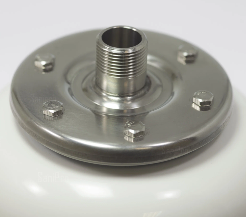 Расширительный бак для ГВС 5 литров Aquatim