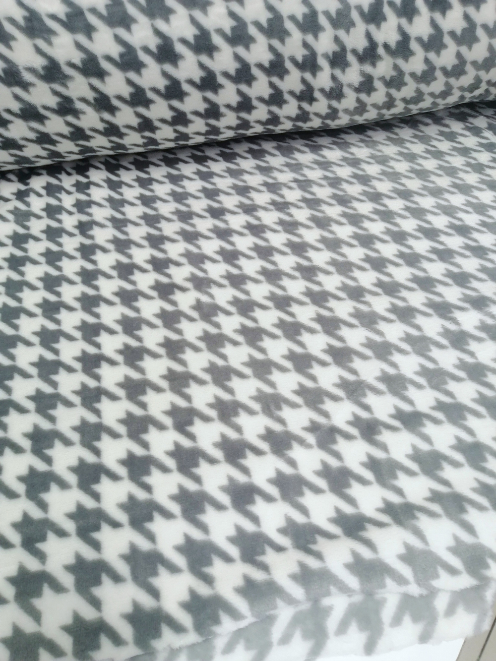 Велсофт. Гусиные лапки, 2,9м