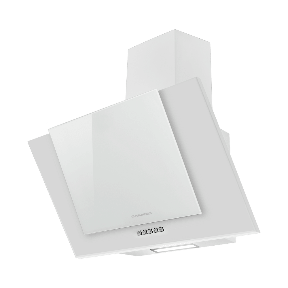 Кухонная вытяжка Maunfeld Wind 60 A White