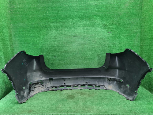 Бампер задний Lixiang L9 (2022-н.в.)