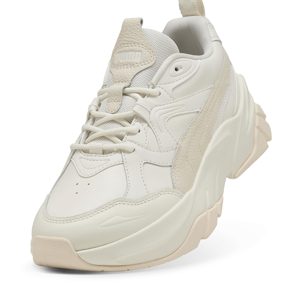Женские кроссовки PUMA Sophyr Lthr Wns