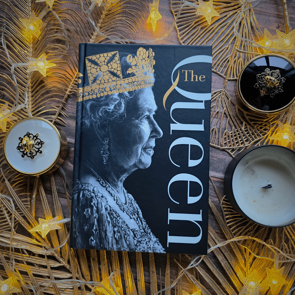 Королева. Последняя биография Елизаветы II