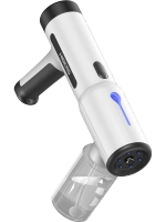 Пылесос моющий Hiberg STYLLE Q бесшумный