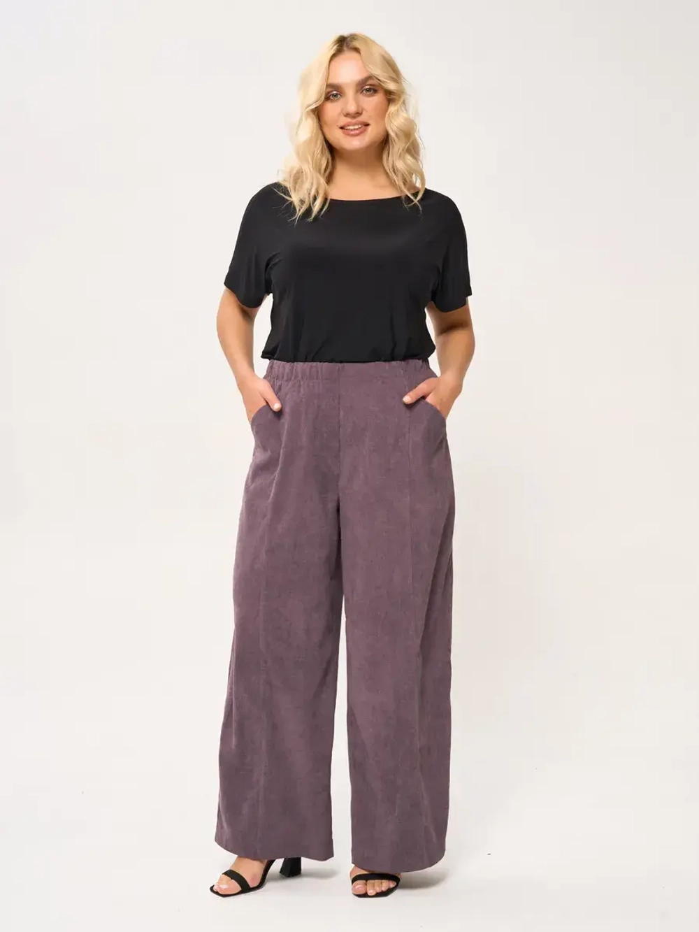 Брюки женские