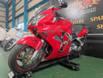 Honda VFR800F , 2002
