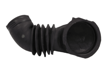 Патрубок заливной дозатор-бак 648590 стиральных машин Bosch, Siemens