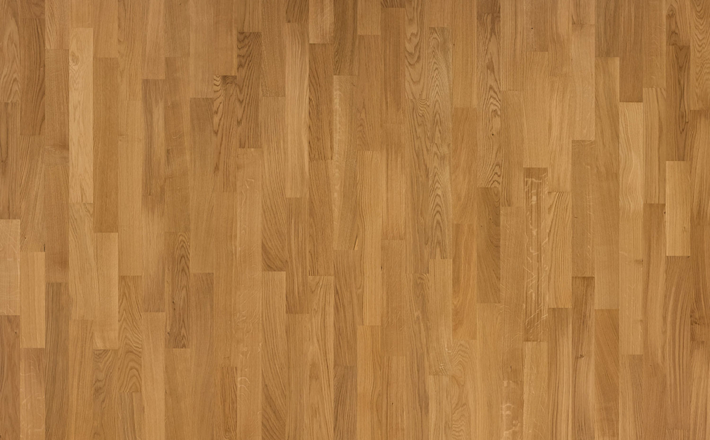 PW OAK NATIVE LOC 3S