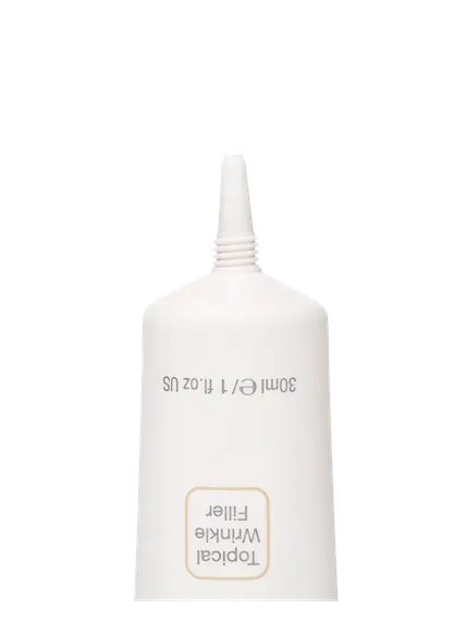 Сыворотка для местного заполнения морщин