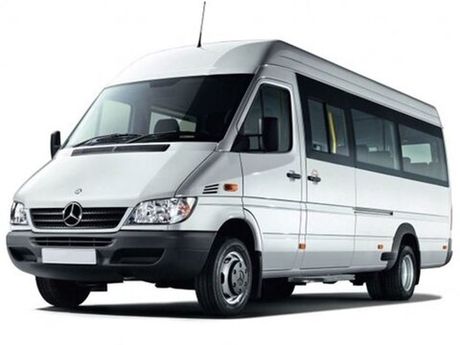 Sprinter