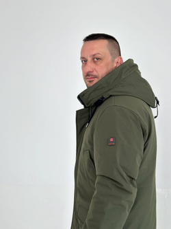 Куртка мужская Стюарт NorthBloom