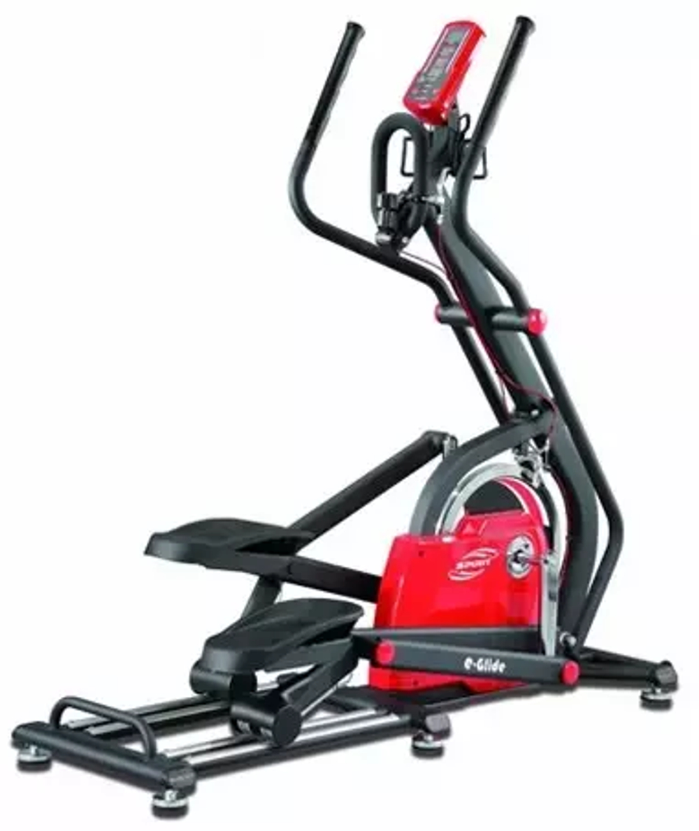 Эллиптический тренажер SPIRIT FITNESS E-GLIDE