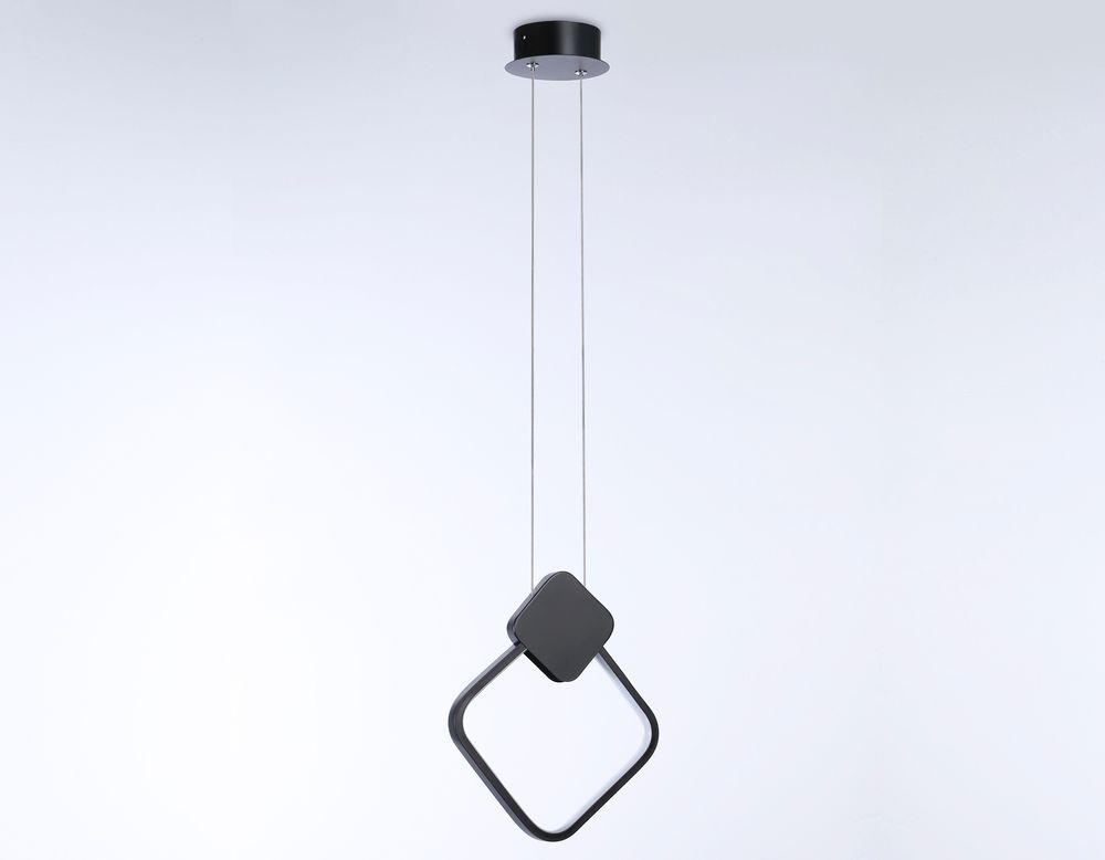 Ambrella Подвесной светодиодный светильник LineTech FL5256