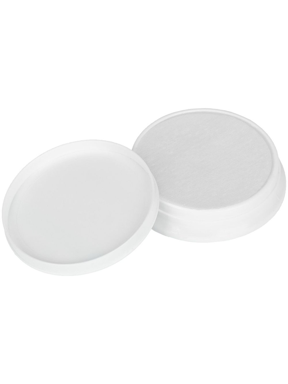 Гелевая подушка увлажняющая для пальцев