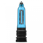 Гидропомпа BATHMATE - Hydro7, голубой