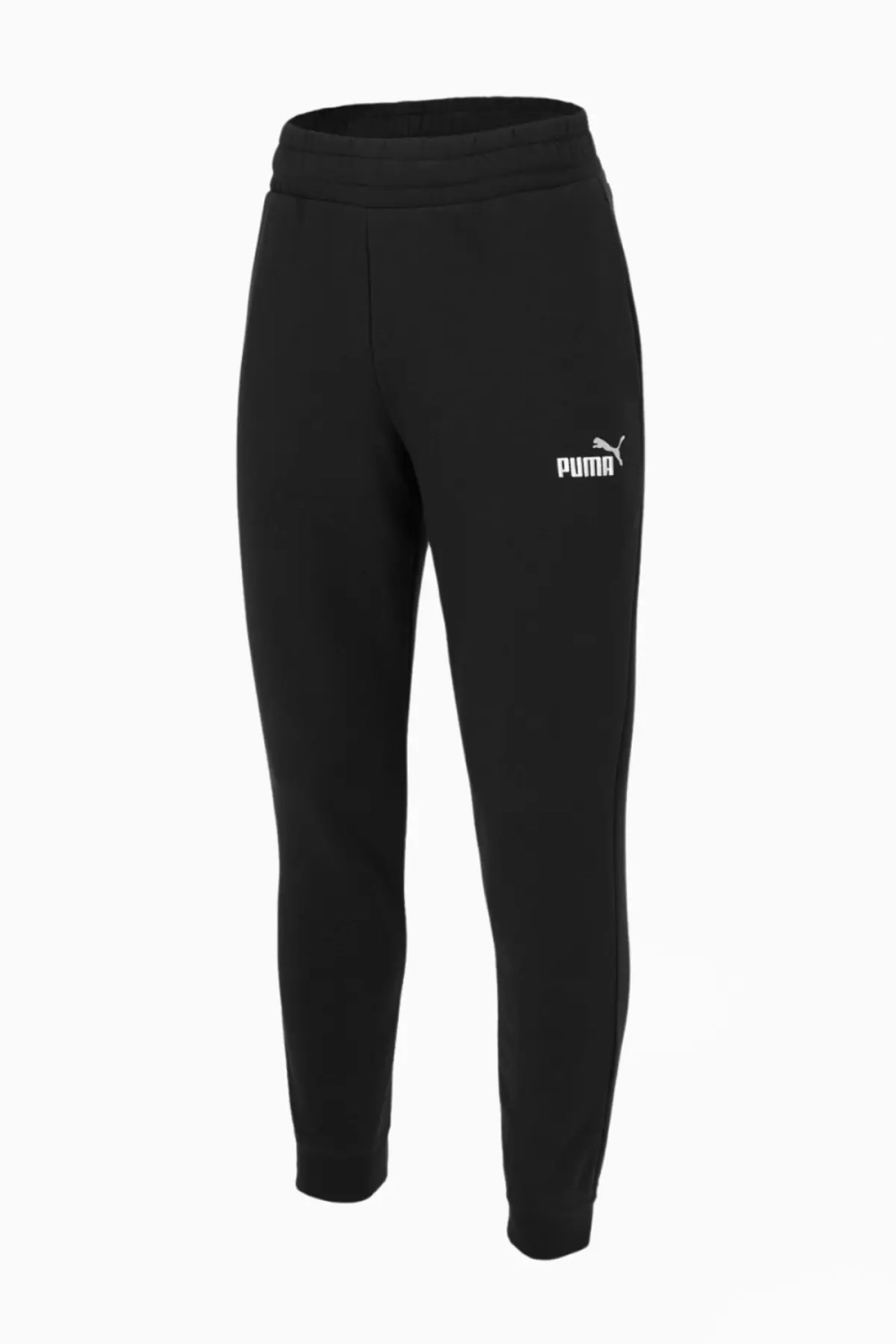 Штаны Puma Essentials 2 Color No. 1 Logo - черный