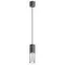 7143/4L HIGHTECH ODL26 513 светильник темный никель/акрилл/металл IP20 LED 4W 280Лм 3000K 180° 220V DEFANCE
