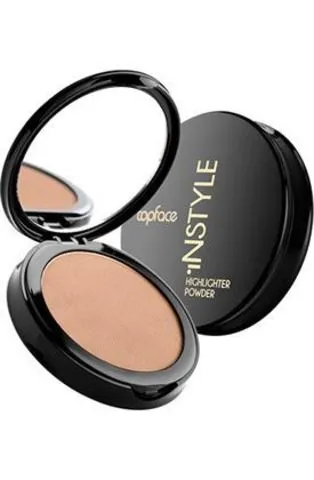 Topface Instyle Highlighter Powder - 002