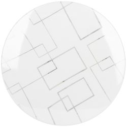 Светильник потолочный светодиодный ЭРА SPB-6 Slim Neo 18W-4K без ДУ | Светильники SPB-6 без ДУ