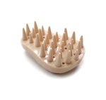 Многофункциональная силиконовая щетка для удаления средней, длинной шерсти и качественного купания собак и кошек