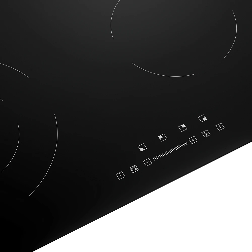 Встраиваемая электрическая варочная панель Monsher MHE 6013