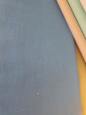 Бязь Шуя "ярко-голубой 12440-1" шир 150 см